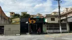 Foto 6 de Lote/Terreno à venda, 280m² em Vila Humaita, Santo André
