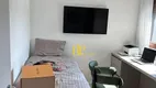 Foto 9 de Apartamento com 3 Quartos à venda, 136m² em Campo Belo, São Paulo