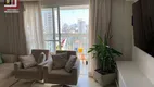 Foto 2 de Apartamento com 3 Quartos à venda, 91m² em Vila Campestre, São Paulo