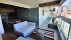 Foto 13 de Apartamento com 3 Quartos à venda, 118m² em Boqueirão, Praia Grande