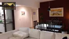 Foto 3 de Apartamento com 4 Quartos à venda, 120m² em Morumbi, São Paulo