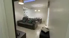 Foto 3 de Apartamento com 3 Quartos à venda, 70m² em Loteamento Chacara Prado, Campinas