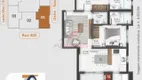 Foto 18 de Apartamento com 2 Quartos à venda, 69m² em Morretes, Itapema