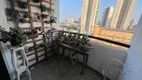 Foto 6 de Apartamento com 2 Quartos à venda, 57m² em Móoca, São Paulo