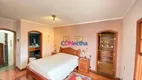 Foto 4 de Casa de Condomínio com 5 Quartos à venda, 991m² em Condomínio Ville de Chamonix, Itatiba