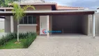 Foto 2 de Casa de Condomínio com 3 Quartos à venda, 146m² em Jardim Girassol, Hortolândia
