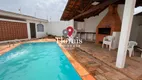 Foto 2 de Casa com 5 Quartos à venda, 203m² em Jardim das Américas, Cuiabá