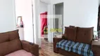 Foto 8 de Apartamento com 2 Quartos à venda, 37m² em Cidade Satélite Santa Bárbara, São Paulo