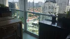 Foto 6 de Apartamento com 2 Quartos para alugar, 75m² em Brooklin, São Paulo