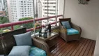 Foto 6 de Apartamento com 3 Quartos à venda, 156m² em Vila Mascote, São Paulo