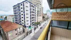 Foto 16 de Apartamento com 2 Quartos à venda, 63m² em Boqueirão, Praia Grande