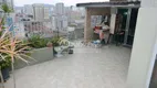 Foto 21 de Cobertura com 3 Quartos à venda, 216m² em Boqueirão, Santos