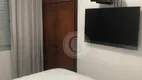 Foto 5 de Apartamento com 3 Quartos à venda, 68m² em Panamby, São Paulo