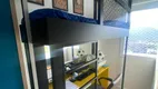 Foto 11 de Cobertura com 2 Quartos à venda, 140m² em Barra da Tijuca, Rio de Janeiro
