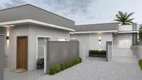 Foto 3 de Casa com 2 Quartos à venda, 41m² em Jardim Vale do Sol, Paranaguá