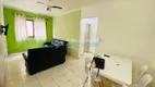Foto 8 de Apartamento com 1 Quarto à venda, 57m² em Vila Guilhermina, Praia Grande