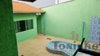 Foto 30 de Casa com 3 Quartos à venda, 250m² em Jardim São Pedro, Campinas