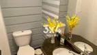 Foto 11 de Apartamento com 4 Quartos à venda, 142m² em Moema, São Paulo