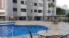 Foto 11 de Apartamento com 2 Quartos à venda, 60m² em Água Rasa, São Paulo