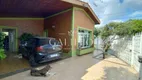 Foto 2 de Casa com 3 Quartos à venda, 189m² em Vila Liberdade, Jundiaí
