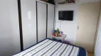 Foto 3 de Apartamento com 3 Quartos à venda, 87m² em Jardim Henriqueta, Taboão da Serra