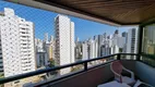 Foto 21 de Apartamento com 4 Quartos à venda, 305m² em Chame-Chame, Salvador