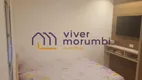 Foto 14 de Cobertura com 4 Quartos à venda, 263m² em Morumbi, São Paulo