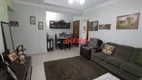 Foto 3 de Apartamento com 2 Quartos à venda, 87m² em Embaré, Santos