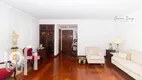 Foto 2 de Apartamento com 4 Quartos à venda, 204m² em Leblon, Rio de Janeiro