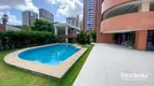 Foto 6 de Apartamento com 4 Quartos à venda, 223m² em Aldeota, Fortaleza
