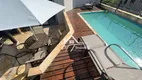 Foto 8 de Apartamento com 3 Quartos para alugar, 142m² em Jardim Três Marias, Guarujá