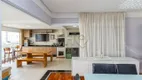 Foto 2 de Apartamento com 3 Quartos à venda, 242m² em Chácara Santo Antônio Zona Leste, São Paulo
