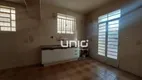 Foto 6 de Casa com 3 Quartos para alugar, 152m² em Centro, Piracicaba