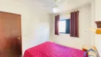 Foto 16 de Apartamento com 3 Quartos à venda, 90m² em Jardim Astúrias, Guarujá