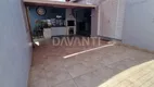 Foto 20 de Sobrado com 3 Quartos à venda, 202m² em Vila Lemos, Campinas