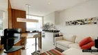 Foto 5 de Apartamento com 1 Quarto à venda, 38m² em Vila Augusta, Guarulhos