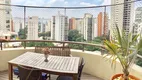 Foto 11 de Apartamento com 3 Quartos para venda ou aluguel, 274m² em Vila Nova Conceição, São Paulo