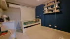 Foto 15 de Apartamento com 4 Quartos à venda, 160m² em Barra da Tijuca, Rio de Janeiro