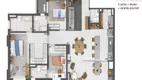 Foto 25 de Apartamento com 3 Quartos à venda, 129m² em Setor Bueno, Goiânia