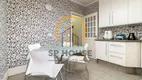 Foto 4 de Apartamento com 3 Quartos à venda, 208m² em Jardim Vila Mariana, São Paulo