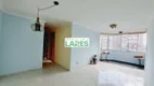 Foto 2 de Apartamento com 3 Quartos à venda, 101m² em Vila Progredior, São Paulo