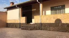 Foto 3 de Casa com 3 Quartos à venda, 198m² em Jardim Itapuã, Piracicaba