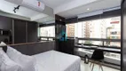 Foto 3 de Apartamento com 1 Quarto à venda, 19m² em Pinheiros, São Paulo