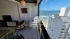 Foto 5 de Apartamento com 3 Quartos à venda, 85m² em Jardim Astúrias, Guarujá