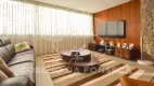 Foto 6 de Casa de Condomínio com 5 Quartos à venda, 600m² em Alphaville Residencial 1, Barueri