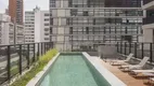 Foto 17 de Apartamento com 1 Quarto para alugar, 44m² em Cerqueira César, São Paulo