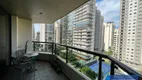 Foto 2 de Apartamento com 4 Quartos à venda, 220m² em Itaim Bibi, São Paulo