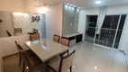 Foto 15 de Apartamento com 3 Quartos para alugar, 93m² em Ponta Negra, Manaus