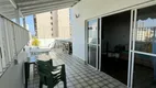 Foto 12 de Cobertura com 2 Quartos para venda ou aluguel, 120m² em Enseada, Guarujá