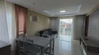 Foto 4 de Apartamento com 3 Quartos para alugar, 85m² em Gravata, Navegantes